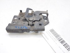 Fps100420 serratura cofano usato  Ferrara