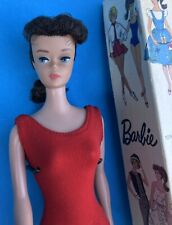 Vintage ponytail barbie gebraucht kaufen  Germering