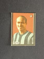 Figurina campioni dello usato  Italia