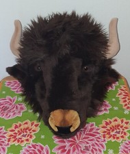 Trophée peluche wild d'occasion  Perpignan-