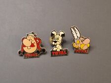 Pin asterix total d'occasion  Aubevoye