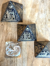Vintage 4pc egyptian for sale  Roseville