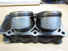 Yamaha xtz750 barrel for sale  SHERBORNE