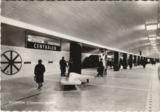 Cpm stockholm banestation for sale  Shipping to United Kingdom