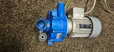 Whirlpool pumpe hoesch gebraucht kaufen  Menden (Sauerland)