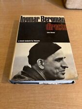 Ingmar bergman directs for sale  LONDON