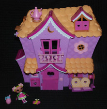 Mini lalaloopsy sew for sale  FERNDOWN
