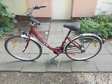 Damenfahrrad prinze zoll gebraucht kaufen  Hannover