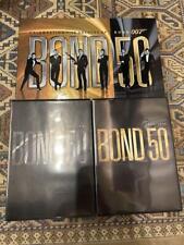 007 50Th Anniversary Edition Blu-Ray Box comprar usado  Enviando para Brazil