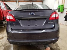Ford fiesta sdn for sale  Cochranton