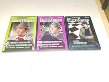 Dvd ellery queen usato  Virle Piemonte