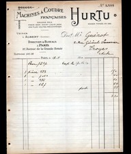 Paris albert usine d'occasion  Baugy