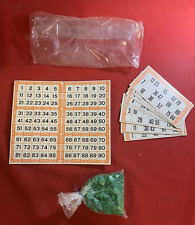 Tombola gioco società usato  Bologna