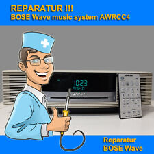 Reparatur bose wave gebraucht kaufen  Greven