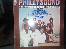Vinly phillysound the gebraucht kaufen  Duisburg