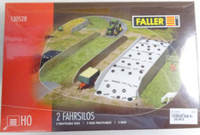 Faller 130528 fahrsilos gebraucht kaufen  Erftstadt