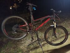 Mtb trail intense usato  Pian di Sco