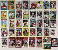 Washington redskins topps for sale  Laurel
