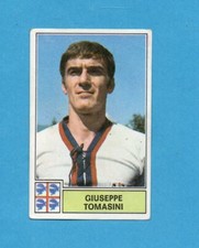 Panini calciatori 1971 usato  Milano