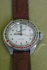 Russische armbanduhr vostok gebraucht kaufen  Berlin