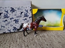 Breyer stablemate model for sale  TAMWORTH