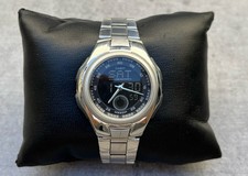 Montre casio illuminator d'occasion  Hesdin