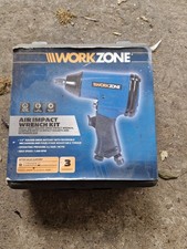 Professional workzone pneumati for sale Professional workzone pneumati for sale  DUNSTABLE