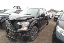 2018 ford f150 for sale  Northfield