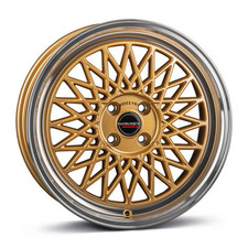 Borbet rims 7x17 d'occasion  Expédié en Belgium
