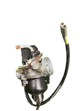 Carburatore benzina gilera usato  Giugliano in Campania