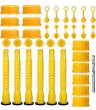 Kit 37pcs gas for sale  Fayetteville