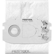 Festool 498410 sac d'occasion  France