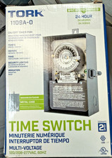 Tork 1109a 120 for sale  Orlando