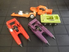 Two vintage kenner for sale  Lansing