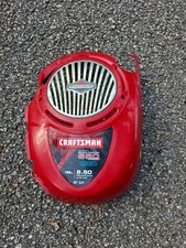 Craftsman briggs stratton for sale  Barberton