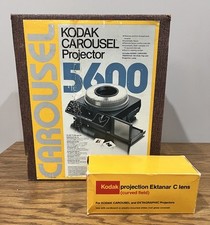 Kodak carousel 5600 for sale  Hattiesburg
