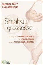 Shiatsu grossesse d'occasion Shiatsu grossesse d'occasion  Barr