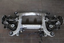 Hinterachse bmw 525d gebraucht kaufen  Warendorf