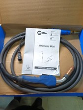 Mig weld gun for sale  Nanuet