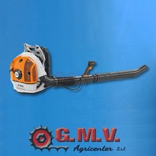 Soffiatore miscela stihl usato  San Casciano in Val di Pesa