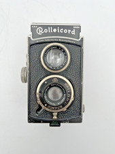 rolleicord vb d'occasion  Seynod