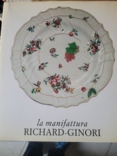 Manifattura richard ginori usato  Potenza