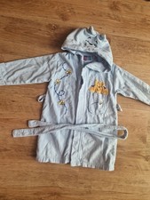 Bademantel 104 winnie gebraucht kaufen  Dresden