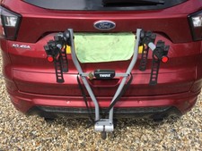 Cycle carrier vehicle for sale  GREAT YARMOUTH