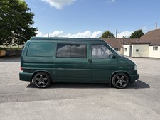 1.9 intercooled transporter for sale  BRISTOL