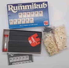 Riginal rummikub wort gebraucht kaufen  Aschaffenburg