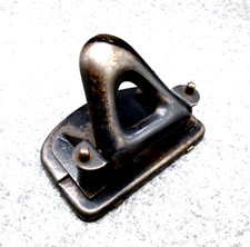Locher 5cm hersteller gebraucht kaufen  Badenweiler