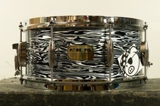 Pork pie 6.5x14 for sale  Mc Kees Rocks