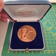 Bellissima medaglia santi usato  Oliveto Lario