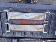 Rds dock hardware for sale  Ridgefield